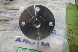 Miura Co., Ltd Shaft for Distilled Water Pump MLP-50N - 1
