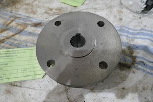 Heishin Pumps Flexible Coupling Ejector Pump HLY-15M - 1