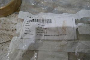 Miura Co., Ltd Mount Ring P440-000-0020-8 - 1