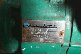 Azcue VAC-4 #3