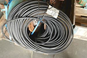 Parker  Elite Hose EVO 462-4  I.ø 6,4 mm  D.ø 13,4 mm - 1