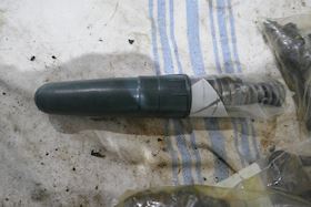 Cummins Fuel Injectors Kit #4