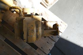 Caterpillar SW Pump 144-6080 #2