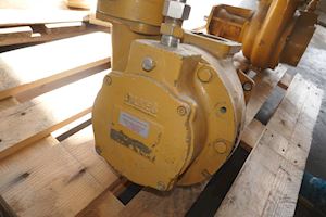 Caterpillar SW Pump 144-6080 - 1