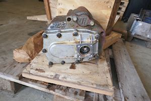 Caterpillar Lub.Oil Pump 106-9873 - 1