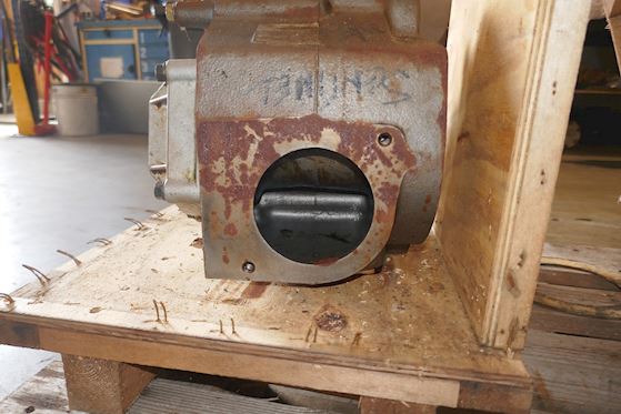 Caterpillar Lub.Oil Pump 106-9873 #5