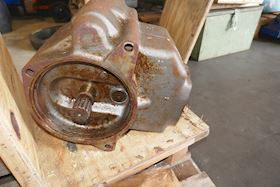 Caterpillar Lub.Oil Pump 106-9873 #3