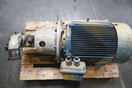 Vickers Danfoss 3525VO25A171CC20 #3