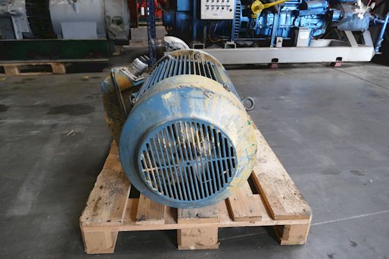 Vickers Danfoss 3525VO25A171CC20 #5