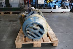 Vickers Danfoss 3525VO25A171CC20 #5