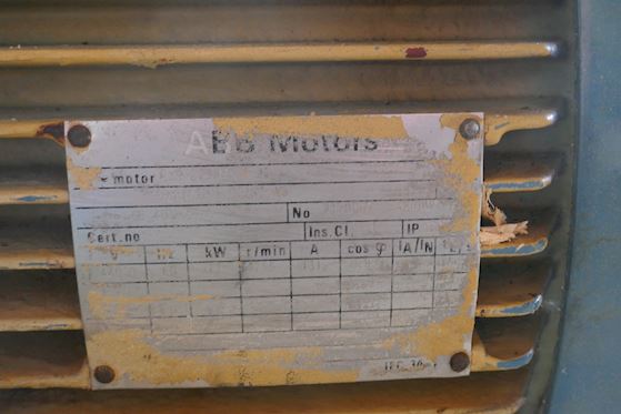 Vickers Danfoss 3525VO25A171CC20 #8