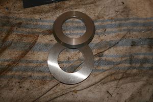 Bergen Ulstein Rolls Royce Distance Ring 091111 - 1