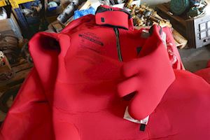 Lalizas Neptune Immersion Suit XL - 1