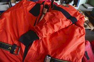 Mullion Solas Smart Suit 2A (SSS/2A) - 1
