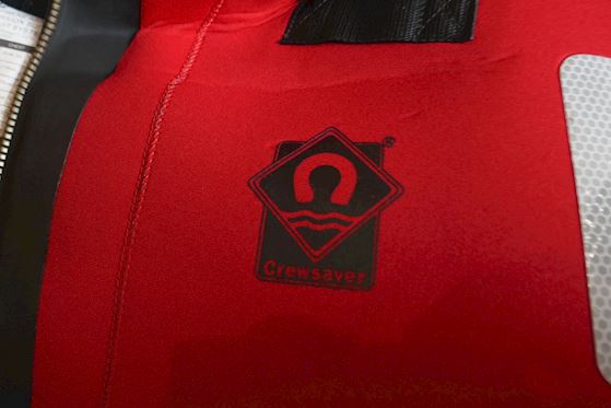 Crewsaver Immersion Suit Universal #2