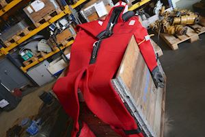 Crewsaver Immersion Suit Universal - 1
