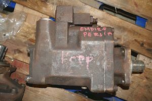 Parker VP1-075-RG-ZN-Z-000 Axial Piston Variable Displacement Pumps - 1