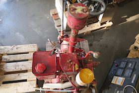 Bukh G105 #7