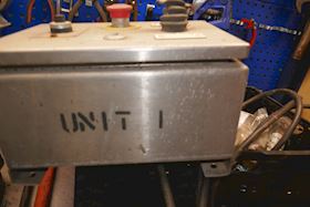 Olaer Parker Air Oil Cooler QEGO 07-4-0,75-20-E-BP2,50 #7