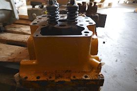 Caterpillar Cylinder Head 3500 #2