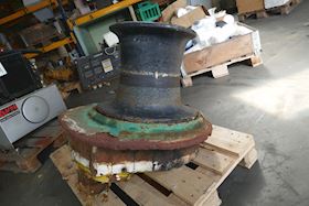 Capstan Winch #6