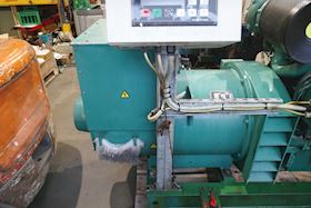 Volvo Penta TAMD103A #6