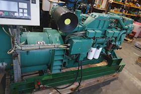 Volvo Penta TAMD103A #1