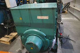 Volvo Penta TAMD103A #3