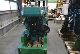 Volvo Penta TAMD103A #2