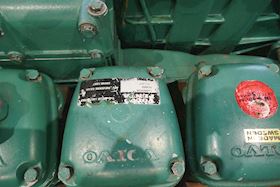 Volvo Penta TAMD103A #11