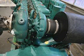 Volvo Penta TAMD103A #10