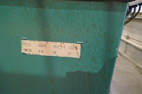 Volvo Penta TAMD103A #12