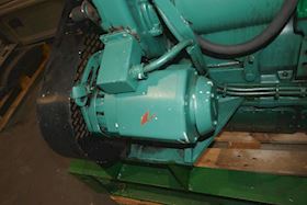 Volvo Penta TAMD103A #13