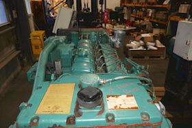 Volvo Penta TAMD103A #14