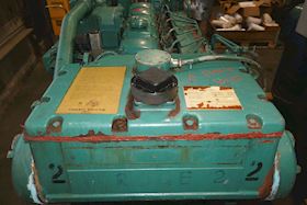 Volvo Penta TAMD103A #15