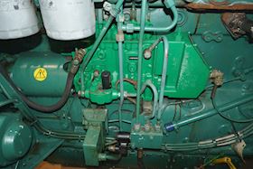 Volvo Penta TAMD103A #16