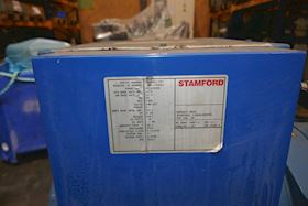 Sisu 320 DMG #8