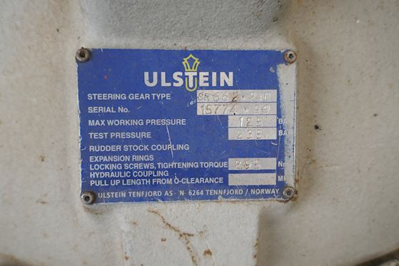 Ulstein Tenfjord SR662*240 #5