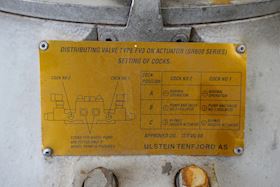 Ulstein Tenfjord SR662*240 #6