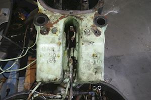 MAN B&W Spare Parts for 20/27 - 1