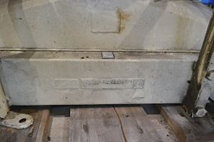 Langerer & Reich Air Oil Cooler - 1