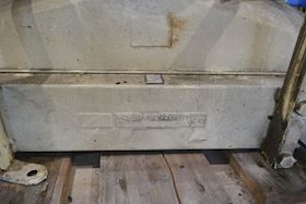Langerer & Reich Air Oil Cooler #1
