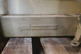 Langerer & Reich Air Oil Cooler #2