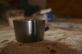 Challenge Taper Bush 1108 #1