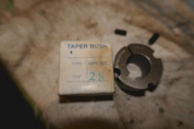 Challenge Taper Bush 1108 #4