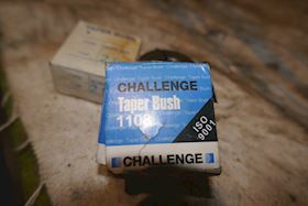 Challenge Taper Bush 1108 #5
