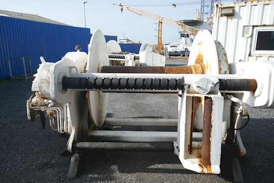 Rapp Hydema TWS-5030C-30.30 #2