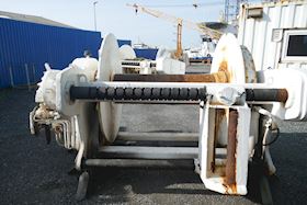 Rapp Hydema TWS-5030C-30.30 #2