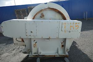 Rapp Hydema TWS-5030C-30,30 - 1