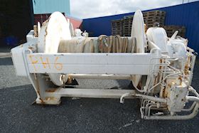 Rapp Hydema TWS-5030C-30,30 #2